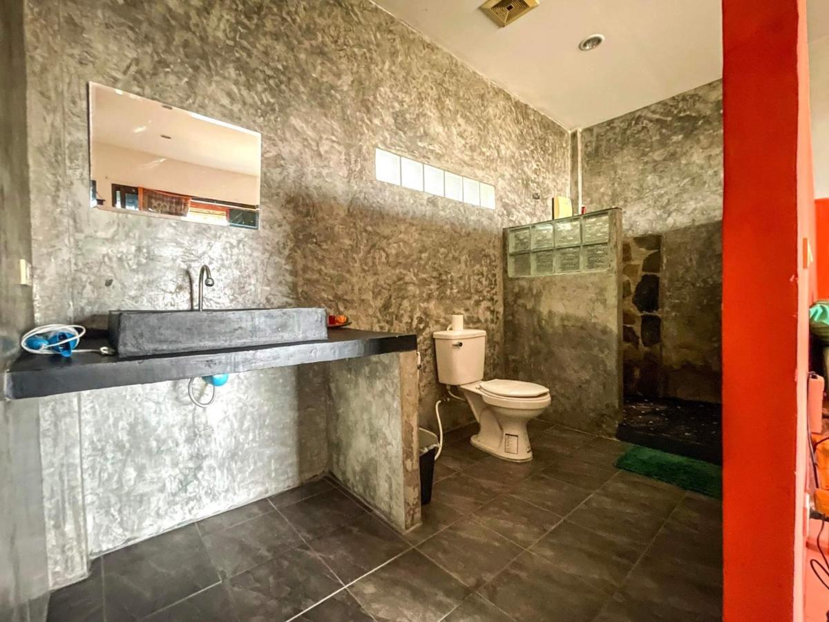 Papillon Bungalows Baan Tai Exterior photo
