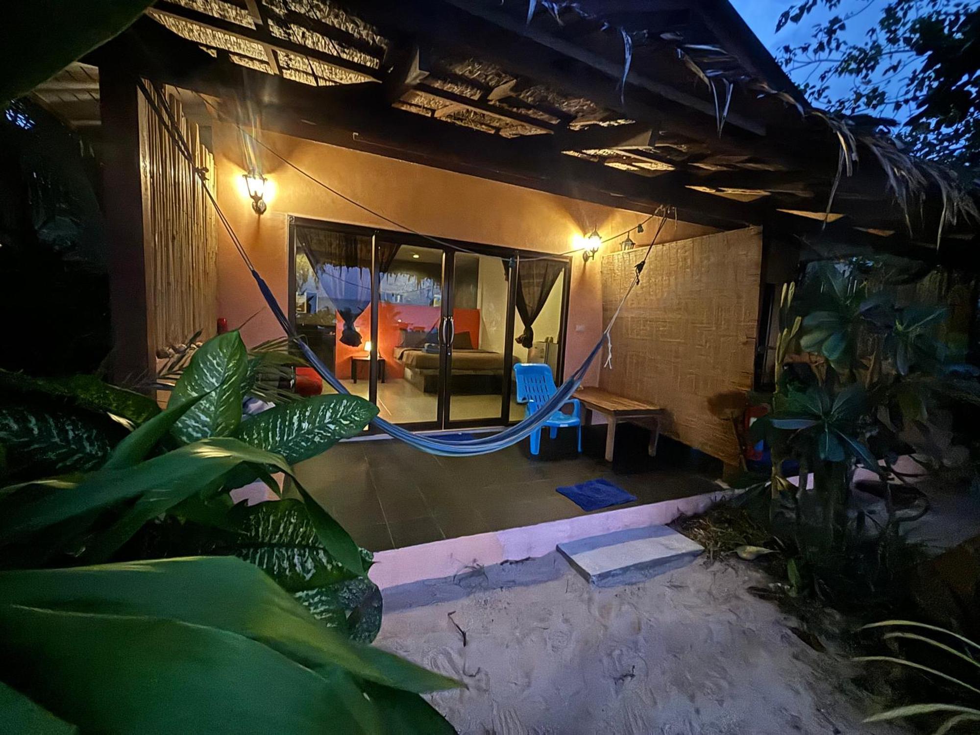 Papillon Bungalows Baan Tai Exterior photo