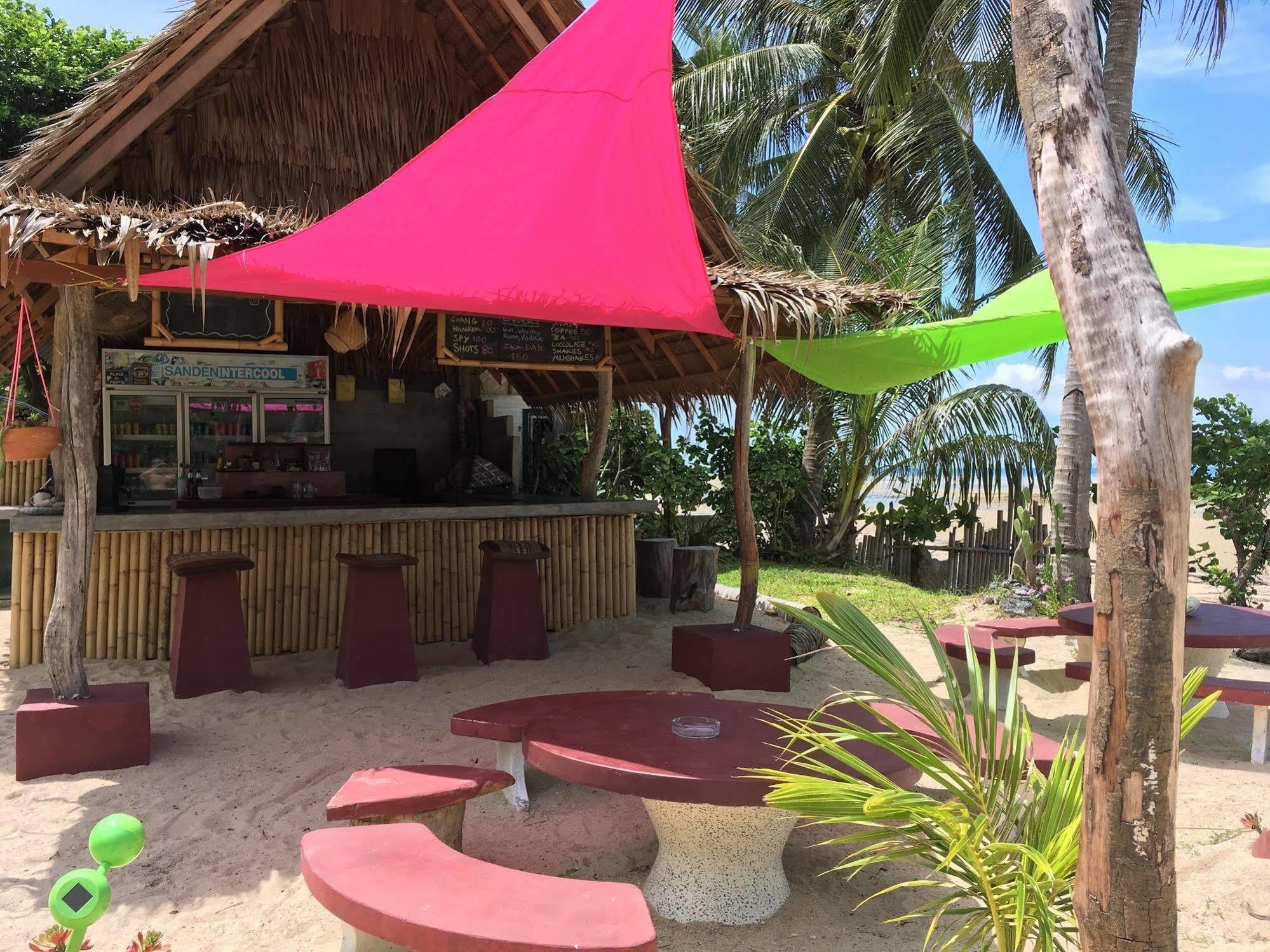 Papillon Bungalows Baan Tai Exterior photo
