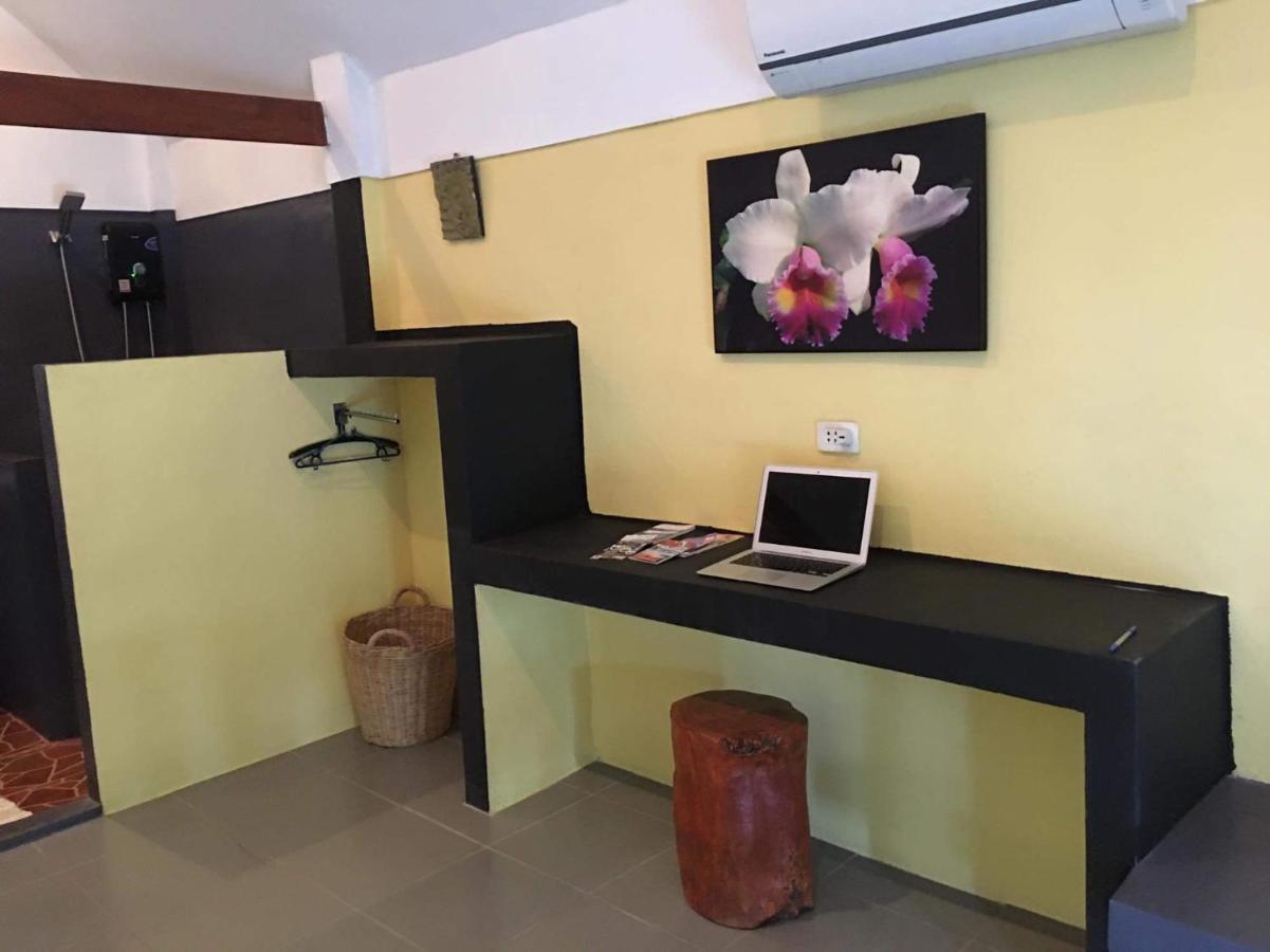 Papillon Bungalows Baan Tai Exterior photo